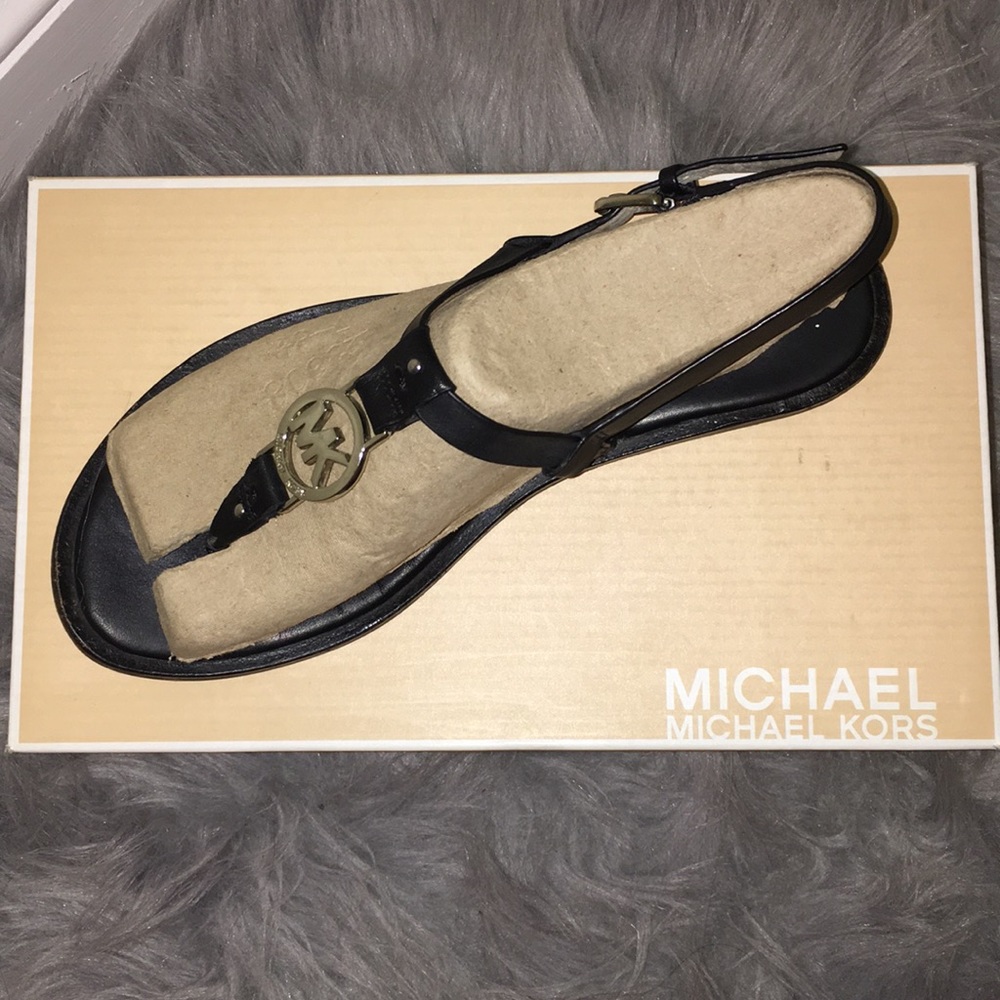 Sondra Sandals Michael Kors